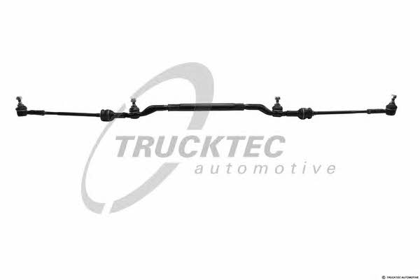 Trucktec 02.37.067 Centre rod assembly 0237067: Buy near me at 2407.PL in Poland at an Affordable price!
