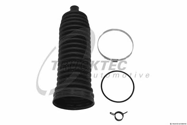Trucktec 02.37.069 Steering rod boot 0237069: Buy near me in Poland at 2407.PL - Good price!