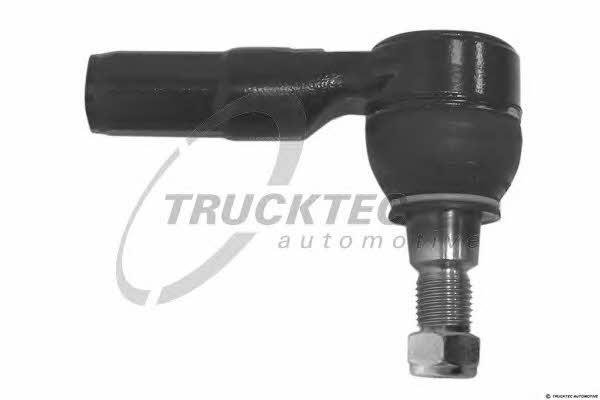 Trucktec 02.37.079 Tie rod end 0237079: Buy near me in Poland at 2407.PL - Good price!