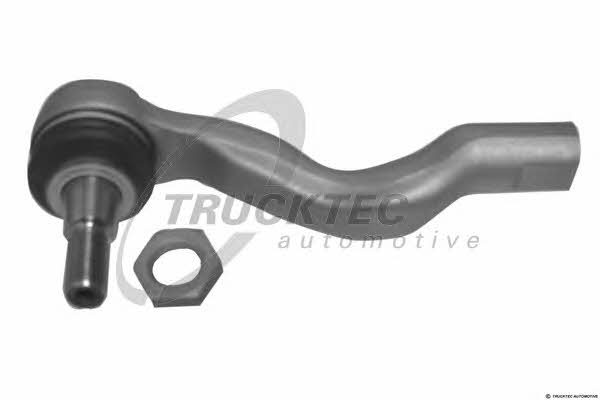 Trucktec 02.37.081 Tie rod end left 0237081: Buy near me in Poland at 2407.PL - Good price!