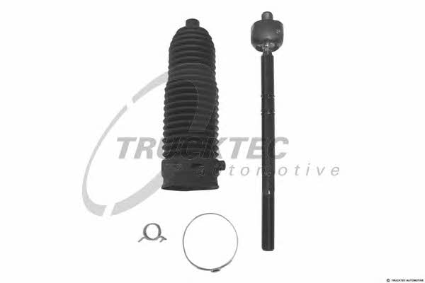 Trucktec 02.37.085 Repair Kit, inner tie rod 0237085: Buy near me at 2407.PL in Poland at an Affordable price!
