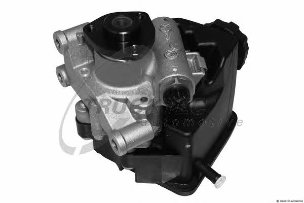 Trucktec 02.37.091 Hydraulic Pump, steering system 0237091: Buy near me at 2407.PL in Poland at an Affordable price!
