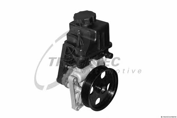Trucktec 02.37.092 Hydraulic Pump, steering system 0237092: Buy near me in Poland at 2407.PL - Good price!