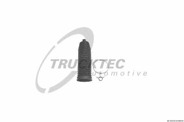 Trucktec 02.37.098 Bellow kit, steering 0237098: Buy near me in Poland at 2407.PL - Good price!