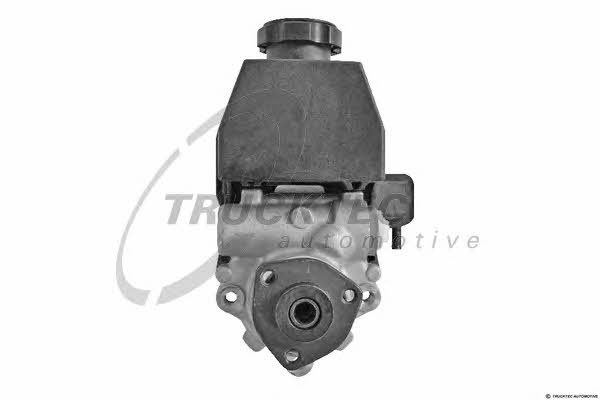 Trucktec 02.37.100 Hydraulic Pump, steering system 0237100: Buy near me in Poland at 2407.PL - Good price!