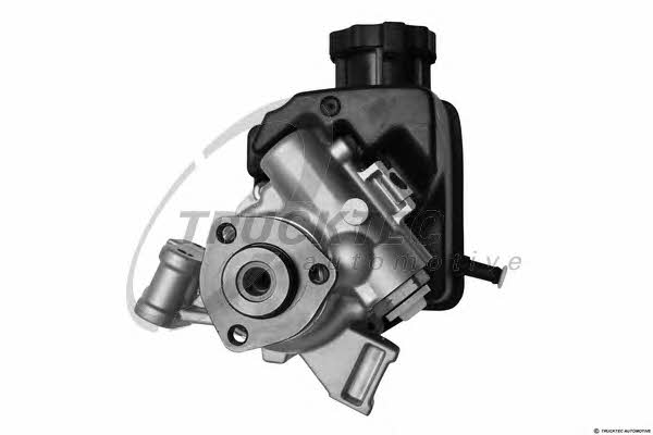 Trucktec 02.37.101 Hydraulic Pump, steering system 0237101: Buy near me in Poland at 2407.PL - Good price!