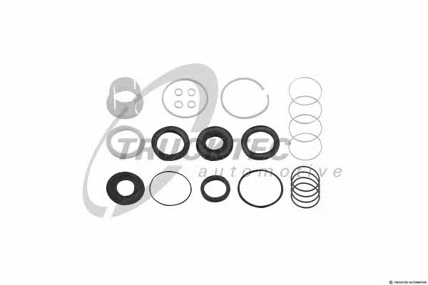 Trucktec 02.37.102 Gasket Set, steering gear 0237102: Buy near me in Poland at 2407.PL - Good price!