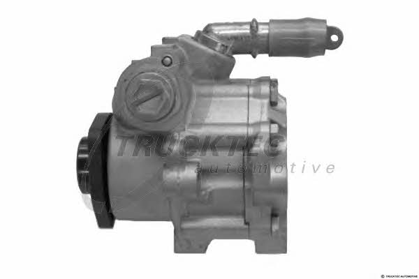 Trucktec 02.37.137 Hydraulic Pump, steering system 0237137: Buy near me in Poland at 2407.PL - Good price!