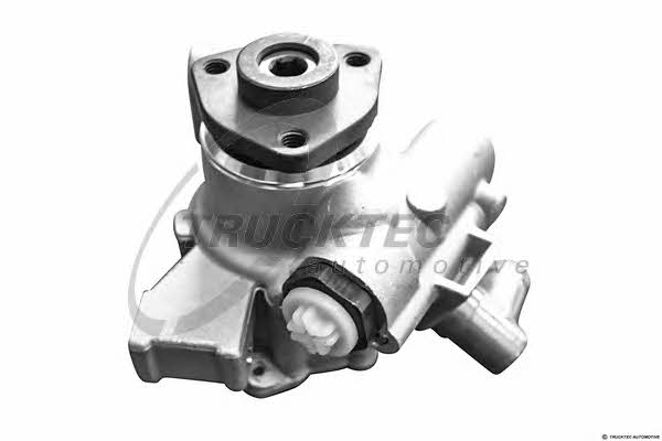 Trucktec 02.37.139 Hydraulic Pump, steering system 0237139: Buy near me in Poland at 2407.PL - Good price!