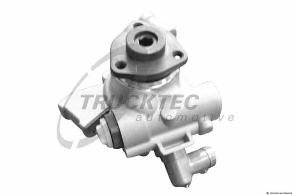 Trucktec 02.37.144 Hydraulic Pump, steering system 0237144: Buy near me in Poland at 2407.PL - Good price!