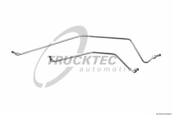 Trucktec 02.37.904 Steering rack repair kit 0237904: Buy near me in Poland at 2407.PL - Good price!