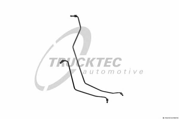 Trucktec 02.37.999 Steering rack repair kit 0237999: Buy near me in Poland at 2407.PL - Good price!
