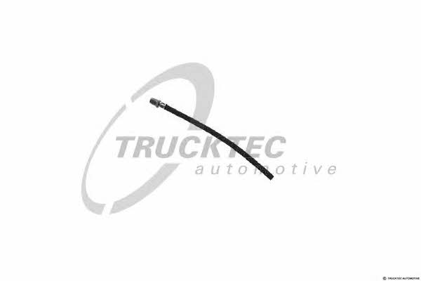 Trucktec 02.38.003 Wąż, tester systemowego ciśnienia paliwa 0238003: Atrakcyjna cena w Polsce na 2407.PL - Zamów teraz!