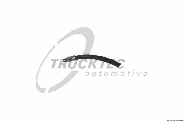 Trucktec 02.38.004 Wąż, tester systemowego ciśnienia paliwa 0238004: Atrakcyjna cena w Polsce na 2407.PL - Zamów teraz!
