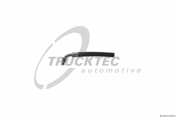 Trucktec 02.38.005 Шланг топливный 0238005: Отличная цена - Купить в Польше на 2407.PL!