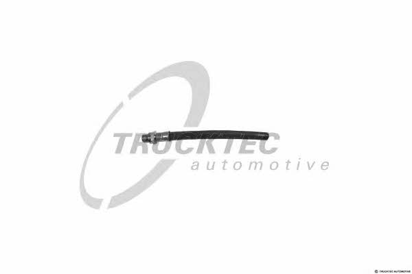 Trucktec 02.38.009 Шланг паливний 0238009: Приваблива ціна - Купити у Польщі на 2407.PL!