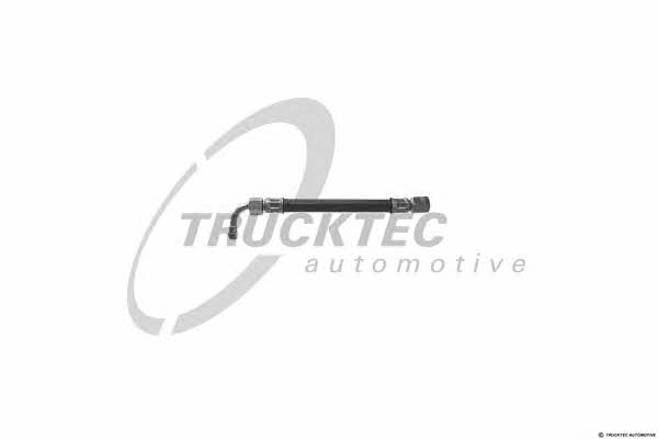 Trucktec 02.38.011 Schlauch, Prüfgerät-Kraftstoffsystemdruck 0238011: Kaufen Sie zu einem guten Preis in Polen bei 2407.PL!