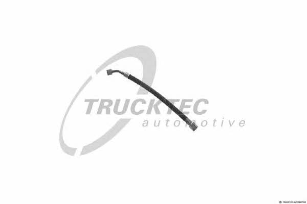 Trucktec 02.38.012 Wąż, tester systemowego ciśnienia paliwa 0238012: Dobra cena w Polsce na 2407.PL - Kup Teraz!