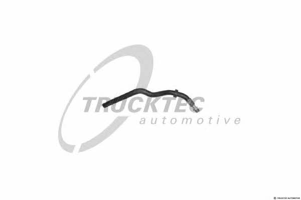 Trucktec 02.38.019 Шланг паливний 0238019: Купити у Польщі - Добра ціна на 2407.PL!