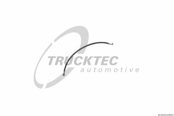 Trucktec 02.38.025 Schlauch, Prüfgerät-Kraftstoffsystemdruck 0238025: Kaufen Sie zu einem guten Preis in Polen bei 2407.PL!