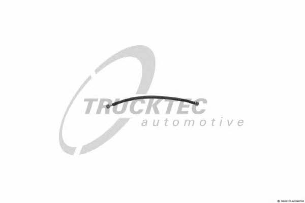 Trucktec 02.38.026 Wąż, tester systemowego ciśnienia paliwa 0238026: Dobra cena w Polsce na 2407.PL - Kup Teraz!
