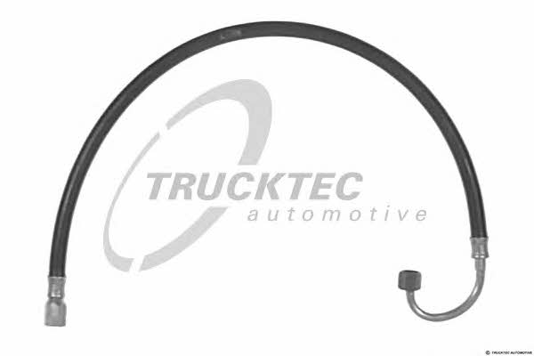 Trucktec 02.38.029 Wąż, tester systemowego ciśnienia paliwa 0238029: Dobra cena w Polsce na 2407.PL - Kup Teraz!