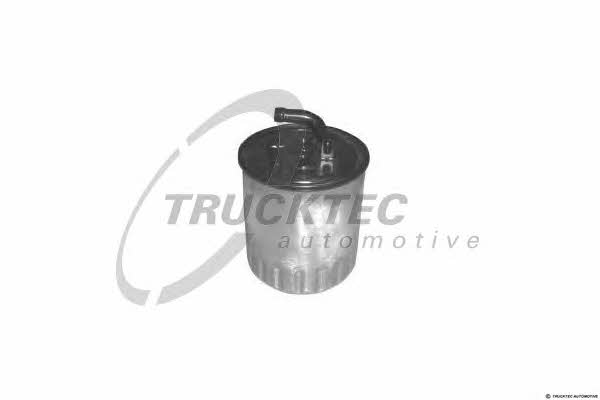 Trucktec 02.38.043 Fuel filter 0238043: Buy near me in Poland at 2407.PL - Good price!