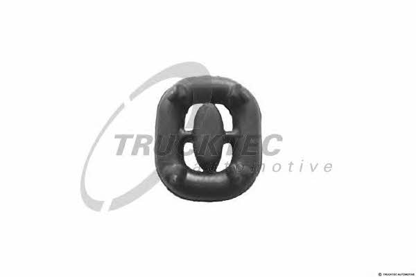 Trucktec 02.39.004 Muffler Suspension Pillow 0239004: Buy near me in Poland at 2407.PL - Good price!