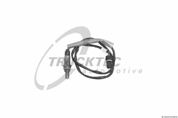 Trucktec 02.39.050 Датчик кислородный / Лямбда-зонд 0239050: Отличная цена - Купить в Польше на 2407.PL!