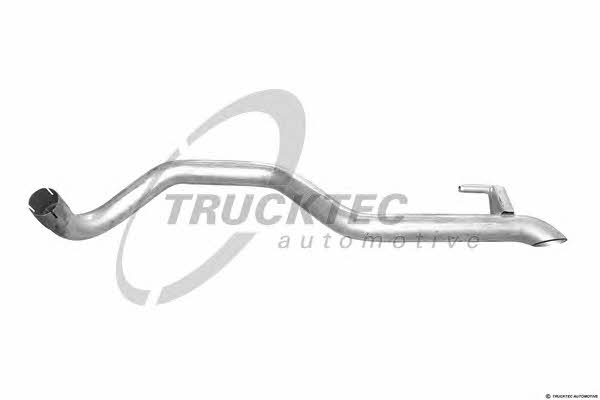 Trucktec 02.39.086 Rura wydechowa 0239086: Dobra cena w Polsce na 2407.PL - Kup Teraz!