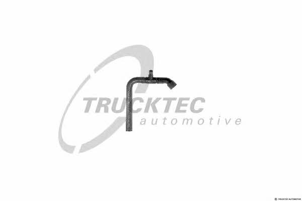 Trucktec 02.40.005 Патрубок системи охолодження 0240005: Приваблива ціна - Купити у Польщі на 2407.PL!