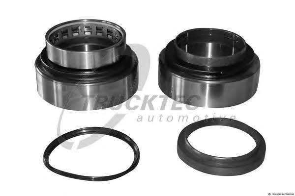 Trucktec 03.32.036 Wheel bearing kit 0332036: Buy near me in Poland at 2407.PL - Good price!