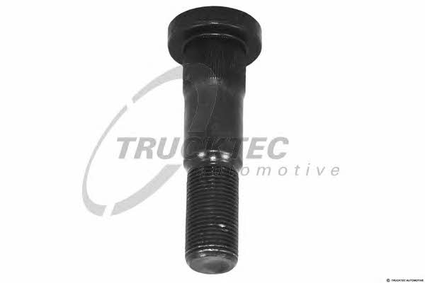Trucktec 03.33.001 Wheel bolt 0333001: Buy near me at 2407.PL in Poland at an Affordable price!
