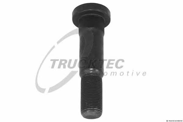 Trucktec 03.33.002 Wheel bolt 0333002: Buy near me in Poland at 2407.PL - Good price!