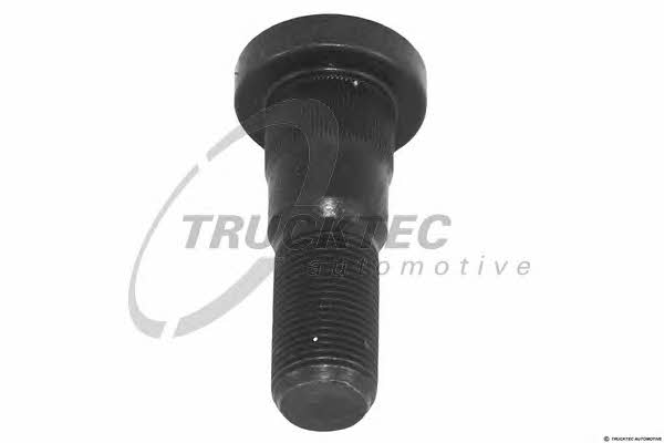 Trucktec 03.33.003 Wheel bolt 0333003: Buy near me in Poland at 2407.PL - Good price!