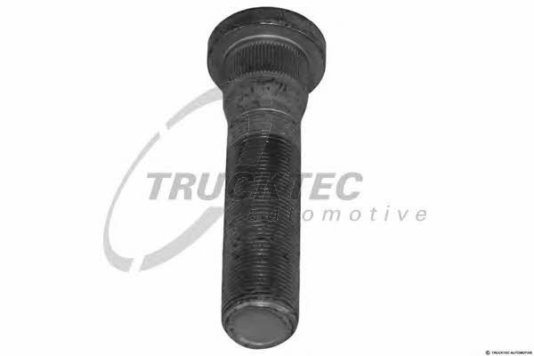 Trucktec 03.33.006 Wheel bolt 0333006: Buy near me in Poland at 2407.PL - Good price!