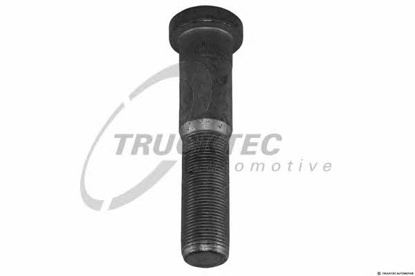 Trucktec 03.33.010 Wheel bolt 0333010: Buy near me in Poland at 2407.PL - Good price!