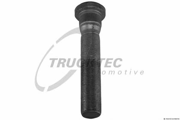 Trucktec 03.33.012 Wheel bolt 0333012: Buy near me at 2407.PL in Poland at an Affordable price!