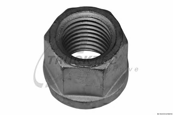 Trucktec 03.33.014 Wheel nut 0333014: Buy near me in Poland at 2407.PL - Good price!