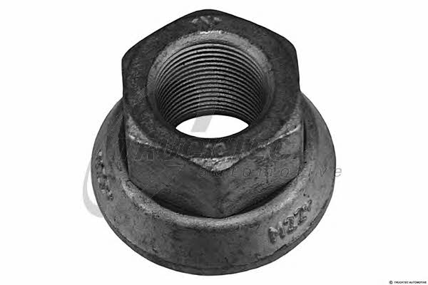 Trucktec 03.33.016 Wheel nut 0333016: Buy near me in Poland at 2407.PL - Good price!