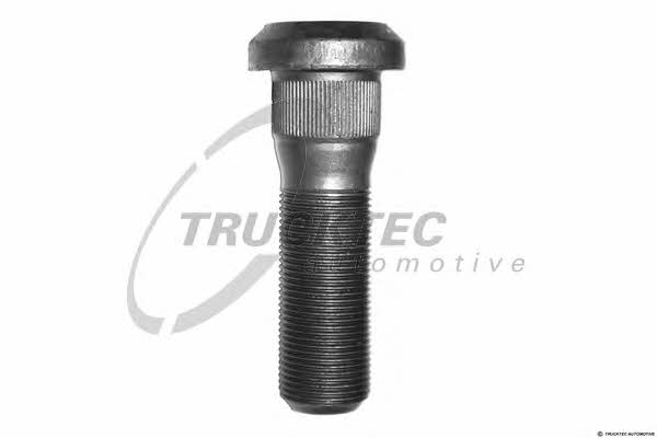 Trucktec 03.33.019 Wheel bolt 0333019: Buy near me in Poland at 2407.PL - Good price!