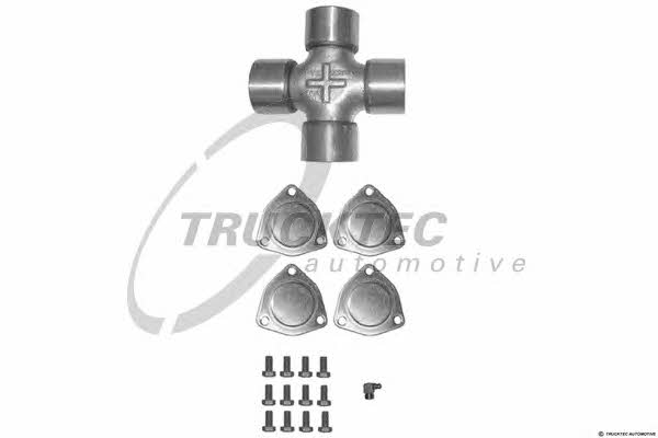 Trucktec 03.34.001 CV joint 0334001: Buy near me in Poland at 2407.PL - Good price!