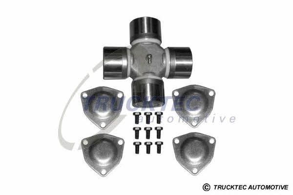 Trucktec 03.34.006 CV joint 0334006: Buy near me in Poland at 2407.PL - Good price!