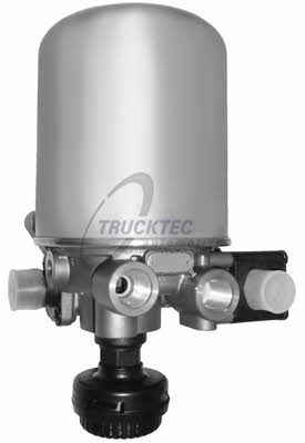 Trucktec 03.36.009 Фильтр осушителя воздуха 0336009: Отличная цена - Купить в Польше на 2407.PL!