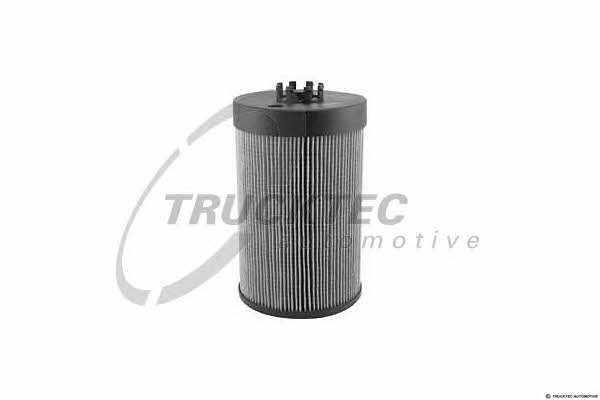 Trucktec 03.18.025 Oil Filter 0318025: Buy near me in Poland at 2407.PL - Good price!
