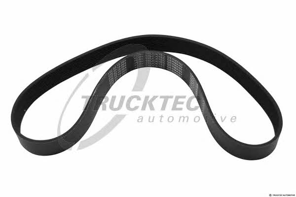 Trucktec 03.19.064 V-Ribbed Belt 0319064: Buy near me in Poland at 2407.PL - Good price!