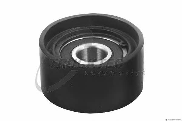 Trucktec 03.19.074 Idler Pulley 0319074: Buy near me in Poland at 2407.PL - Good price!
