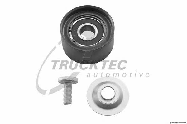 Trucktec 03.19.077 Idler Pulley 0319077: Buy near me in Poland at 2407.PL - Good price!