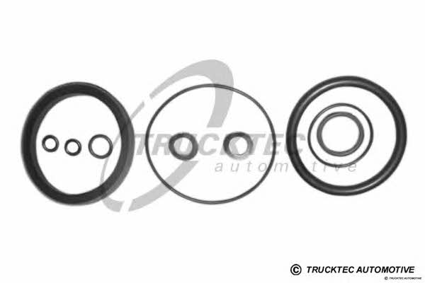 Trucktec 03.20.004 Zestaw naprawczy, silownik przelaczajacy 0320004: Dobra cena w Polsce na 2407.PL - Kup Teraz!