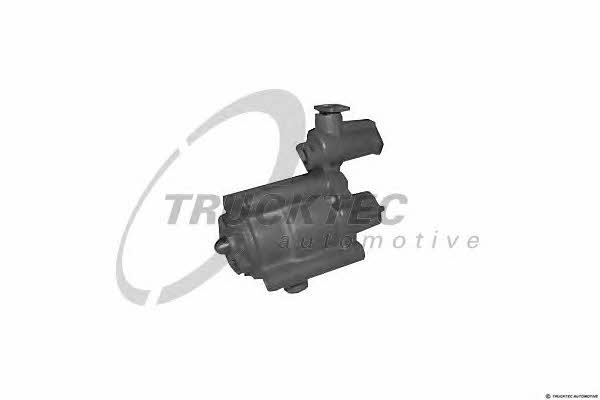 Trucktec 03.24.020 Anti-Rotation Actuator, manual transmission 0324020: Buy near me in Poland at 2407.PL - Good price!